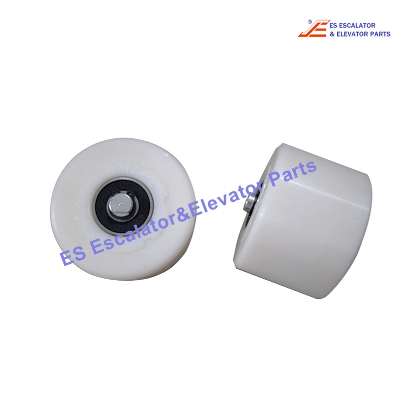 GAA456CX2 Escalator Handrail Wheel Use For OTIS