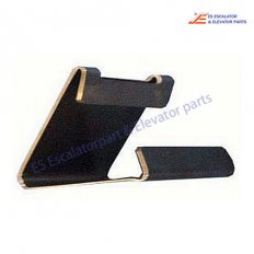 Escalator Parts 7012080000 Spring clip