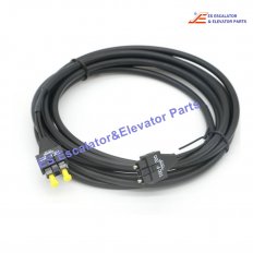 <b>Elevator Parts TOCP200 Fiber optic cable</b>