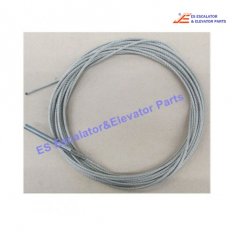 KM601116G06 Elevator Synchronization Rope