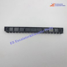 XAA455K1 Escalator Step Demarcation