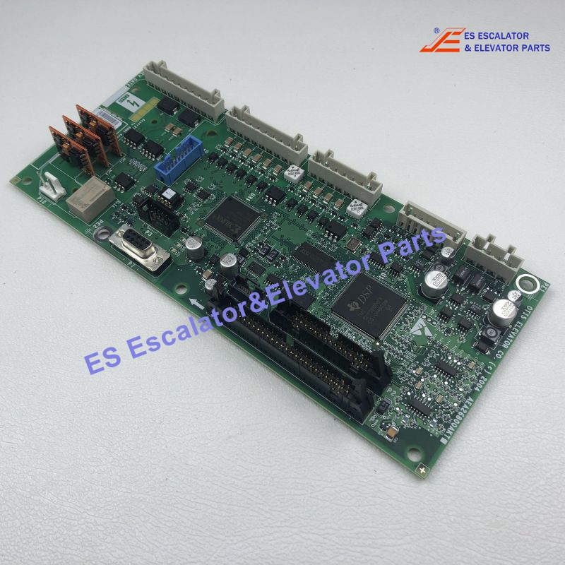 GDCB Board AEA26800AKT20 Elevator PCB Board GDCB Board Use For Otis