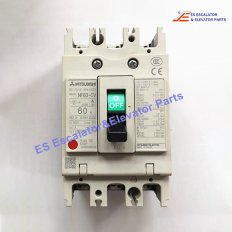 NF-63-CV Elevator Contactor