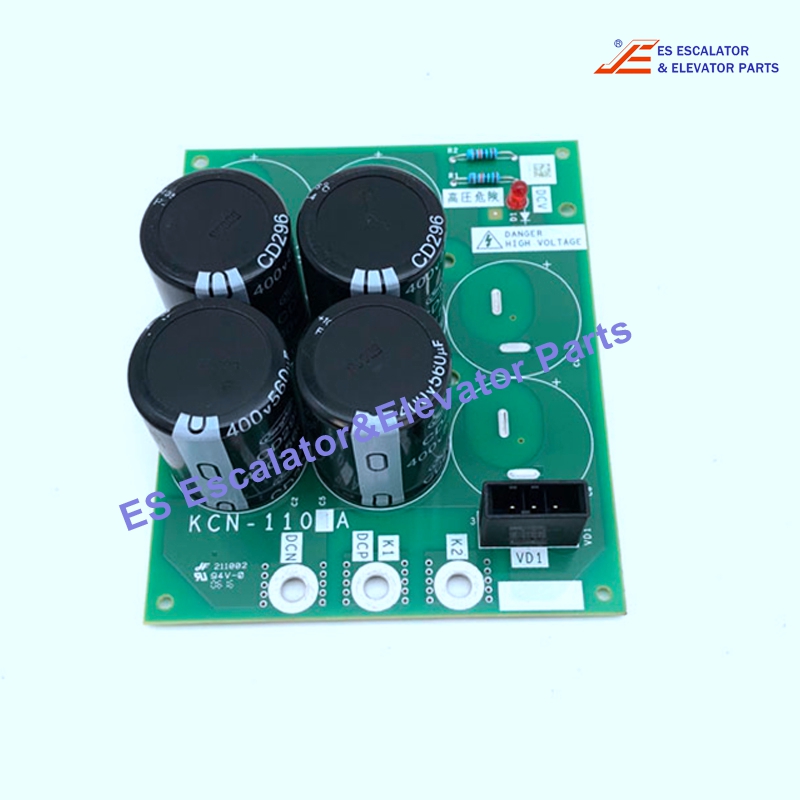 KCN-1101A Elevator PCB Board Use For Mitsubishi