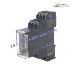 RE22R1MLMR Elevator Timer Relay