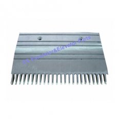 ES-OTP27 Escalator Comb Plate