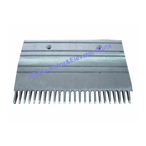 ES-OTP27 Escalator Comb Plate Use For Otis