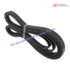 HTD 1270-5M Elevator Timing Belt