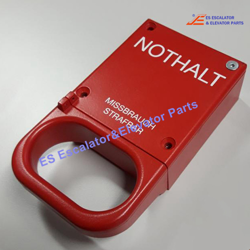 3019900016 Escalator Tool