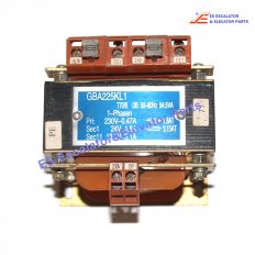 GBA225KL1 Elevator Transformer