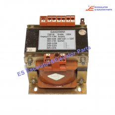 GAA225KN1 Elevator Transformer