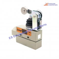 Escalator Parts 8609000170 Small limit switch TEND-TZ-6101
