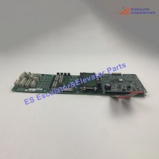 GCA26800NR1 Elevator PCB Board