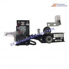 Elevator Parts KS-3 161 Type Door Lock