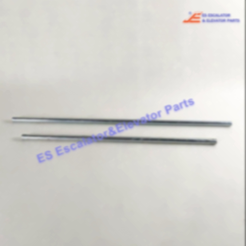 50630285 Escalator Step Shaft Step Axle (shaft) L=825mm D=25mm, d=14.67mm (for step 800 mm)