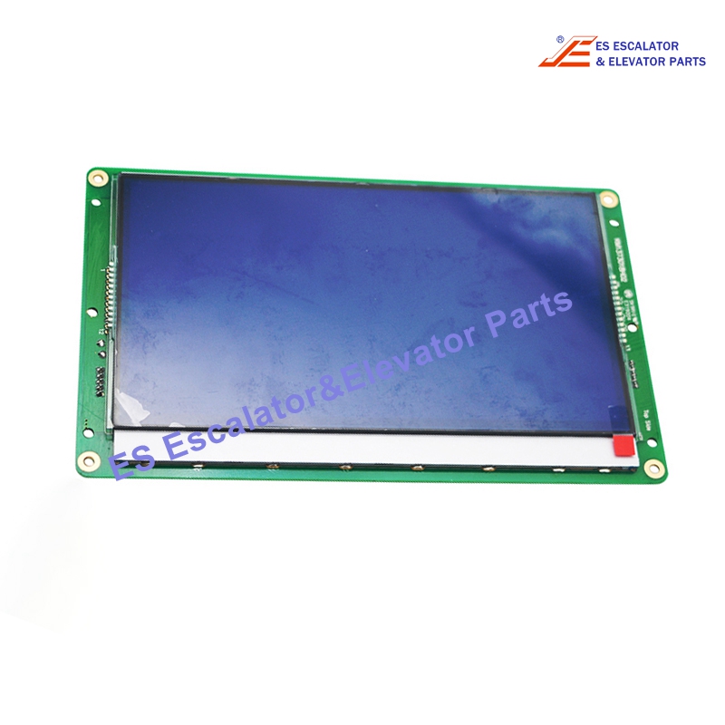 KM1373017G01 Elevator PCB Board Display Board Use For Kone