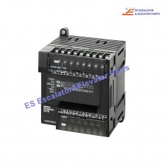 CP1E-E20SDR-A Elevator Programmable Logic Controller