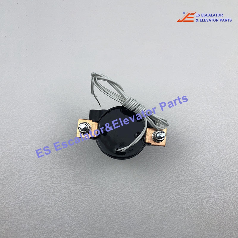 DCC100A-24 Elevator DC Contact Coil:24VDC Contact:48VDC 100A