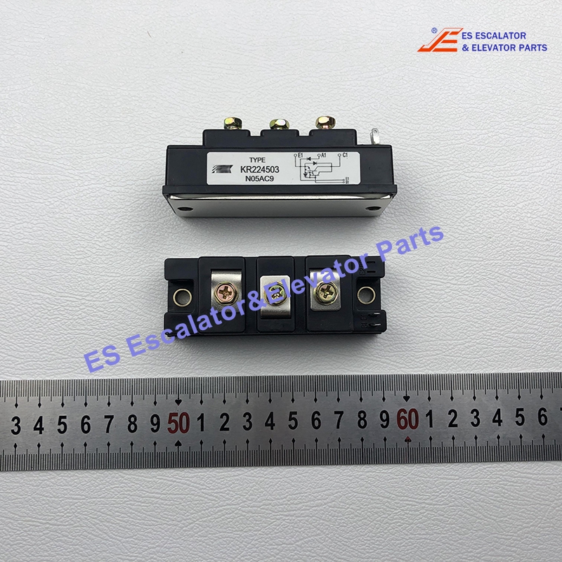 KR224530 Elevator Module