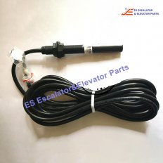 EXP629W1 Elevator Sensor