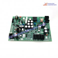 KCR-907A Elevator PCB Board