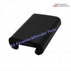 Escalator Parts 7539FWNX EHC handrail