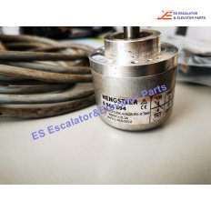 0566894 Elevator Encoder