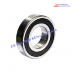 6210 2RS Escalator Ball Bearing