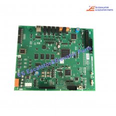 P203758B000G02 Elevator PCB Board