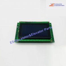 FJ-LCD-V6 Elevator PCB Board