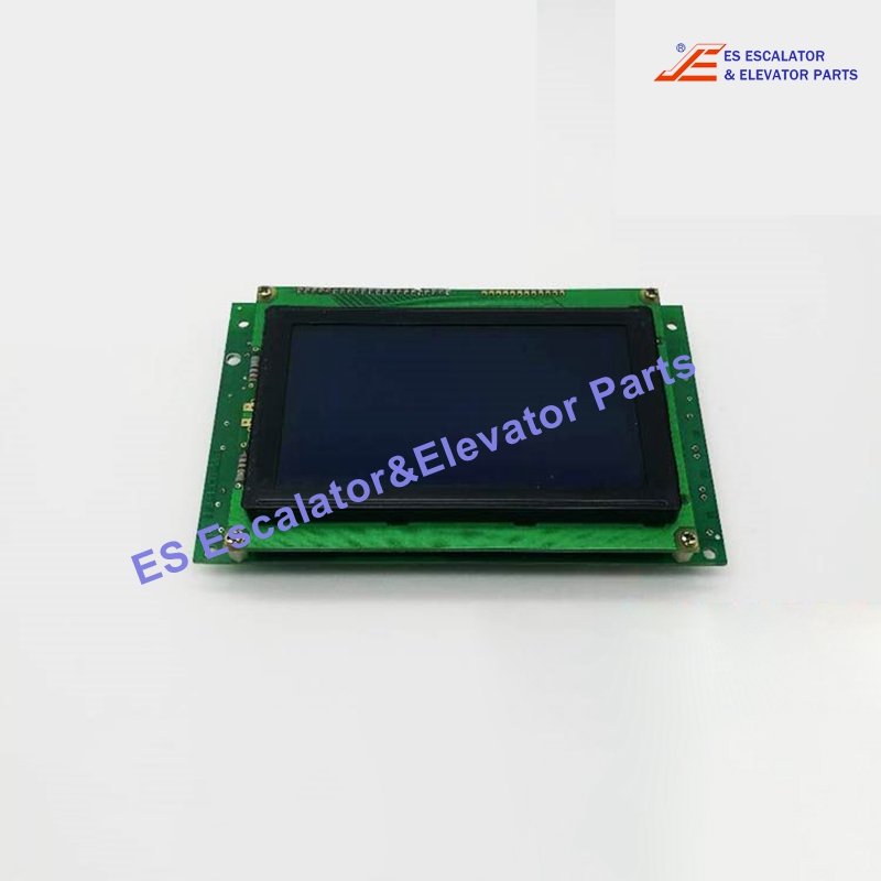 FJ-LCD-V6 Elevator PCB Board Display Board Use For Kinetec