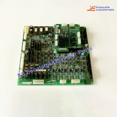AEG16C026*B Escalator PCB Board