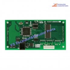 P235710B000G11 Elevator PCB Board