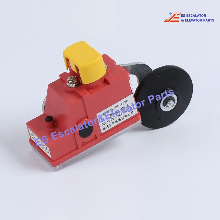 HS 1370 Elevator Limit Switch Deceleration Switch Use For Canny