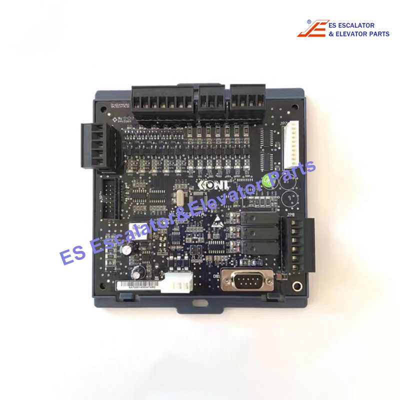 KLS-TCD-01A Elevator PCB Board Use For Canny