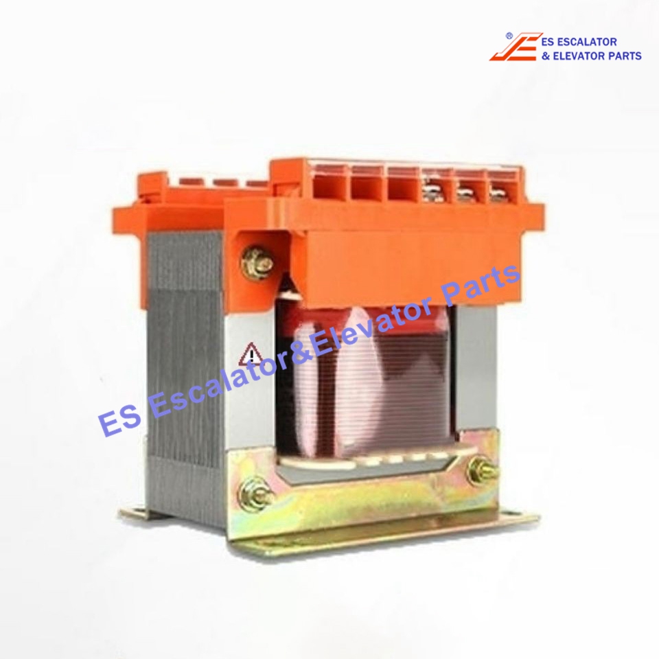 BK1000VA Elevator Transformer Capacity:998VA 50/60HZ Use For Canny