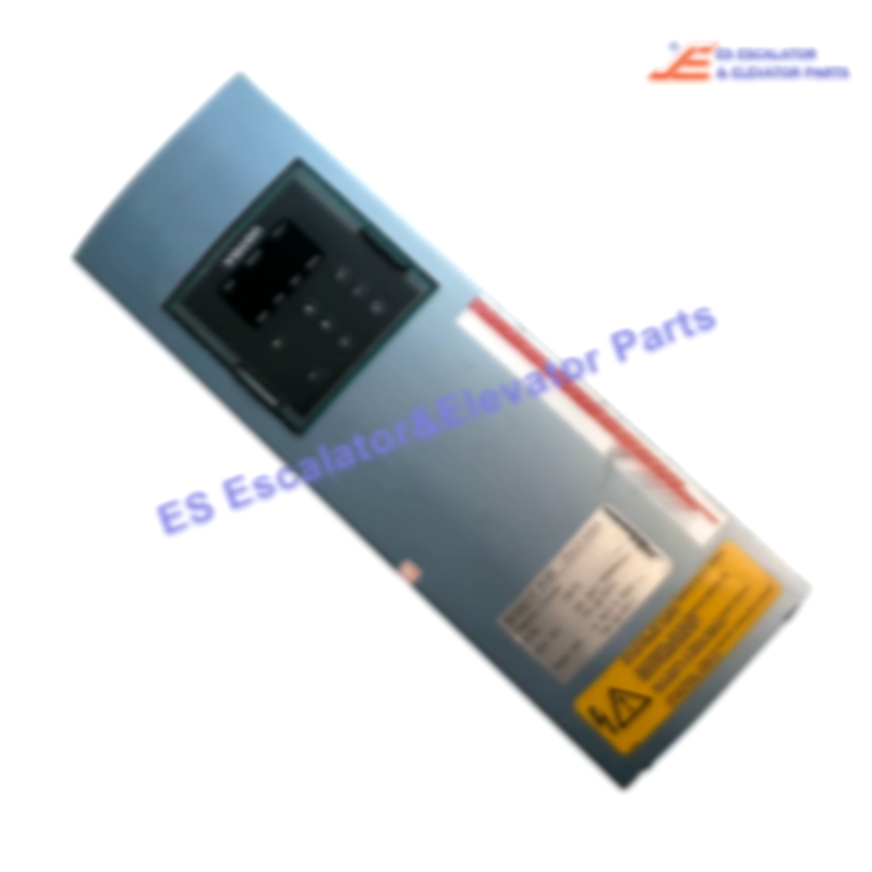 258170 Elevator Frequency Converter Inverter Input:3 AC 380-400V 50/60HZ 13A Output:3 AC 0-400V 0-60HZ 16A