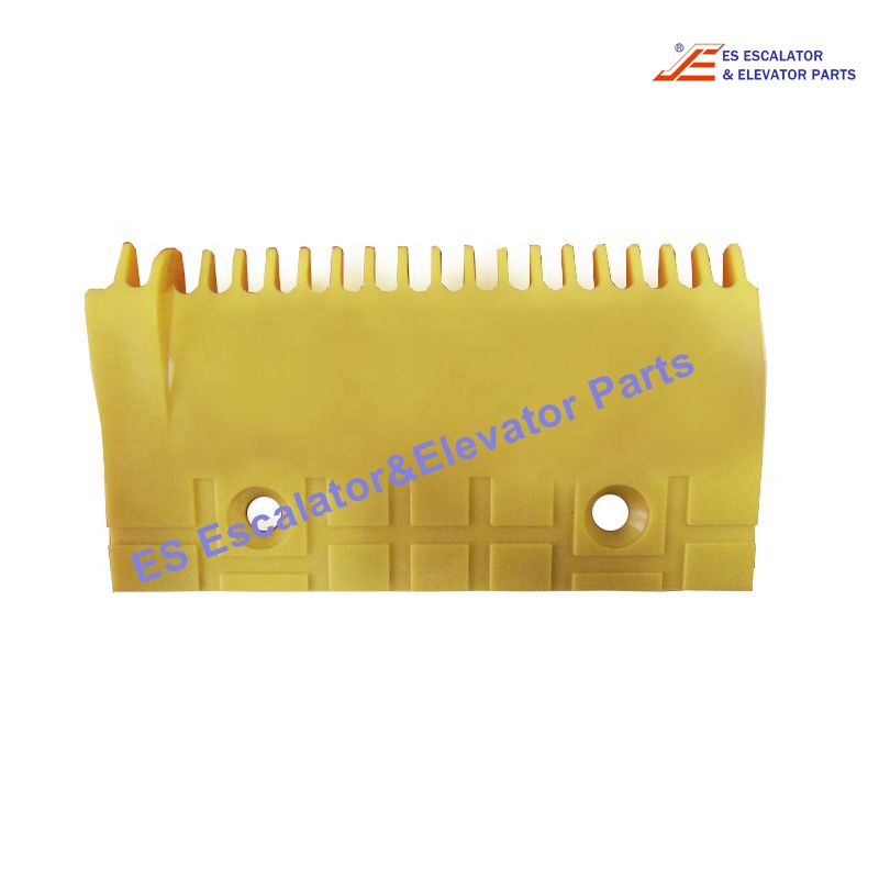 H2200124 Escalator Comb Plate 164*90m 19T LHS Use For HITACHI