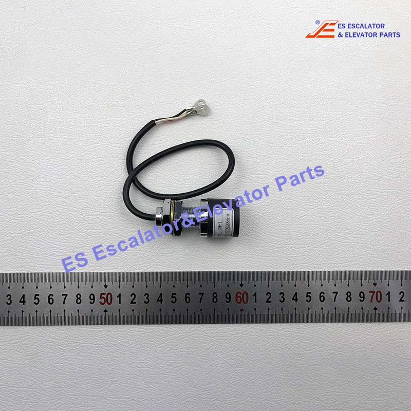 22502066-A Elevator Weighing Sensor DW-1 Use For Hitachi