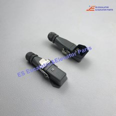 <b>10200040004 Elevator Heavy Duty Power Connector</b>