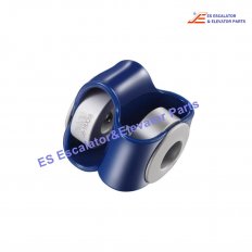 GB-18X28 Elevator Shaft Coupler