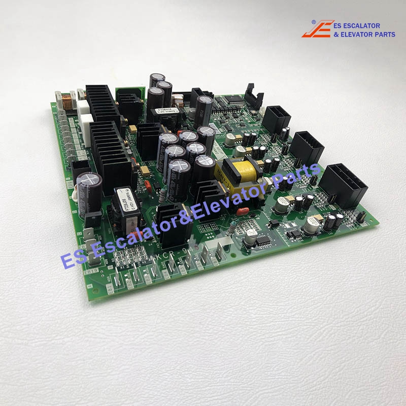 KCA-945A Elevator PCB Board R1 Interface Board Use For Mitsubishi