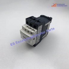 LC1D25FDC Elevator Contactor