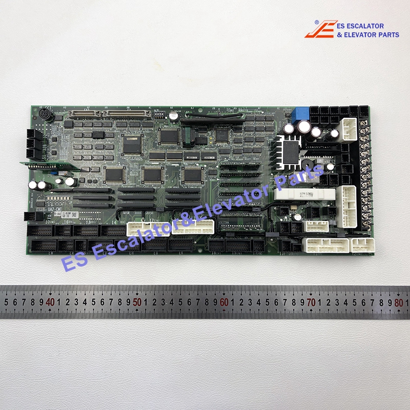 UA2-CMI Elevator PCB Board Door Motor Board Use For Hitachi