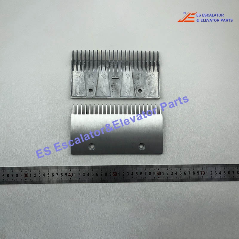 4090160000 Escalator Comb plate(ECO) For FT820, FT732 Use For Thyssenkrupp