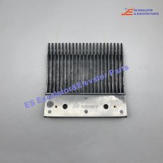 DEE2209590 Escalator Comb Plate