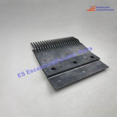 DEE1704956 Escalator Comb Plate