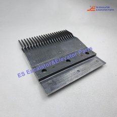<b>DEE1704957 Escalator Comb Plate</b>
