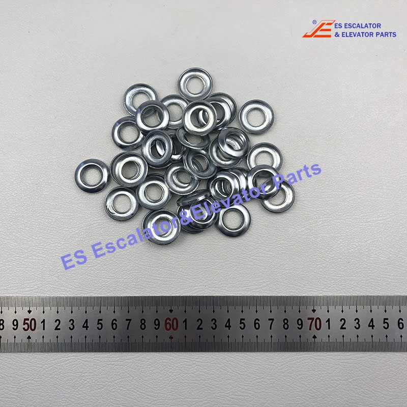 DEE2700863 Escalator Washer D25/12.6mm W=4.7mm ST 1203 Use For Kone