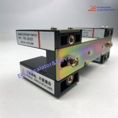YG-25 G1 Elevator Magnetic Proximity Sensor